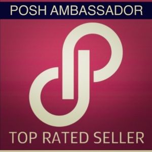 Posh ambassador